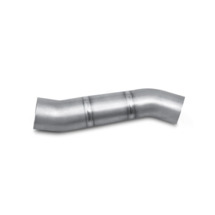 Akrapovic Link Pipe (Titanium) Monster 1200/1200S 2014-