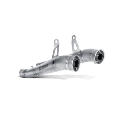 Akrapovic Slip-On Line (Titanium) Z1000, Z1000 SX , Ninja 1000 2014-19