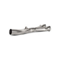 Akrapovic Optional Link Pipe (Titanium) MT-10 / FZ-10 2016-2021