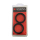 Athena Fork oil seal 30 x 40,5 x 10,5