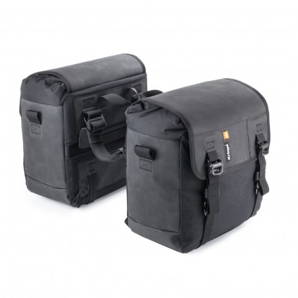 KRIEGA SADDLEBAG - DUO28