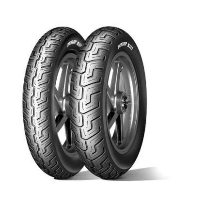 Dunlop K177 120/90-18 65H TL WWW Fr