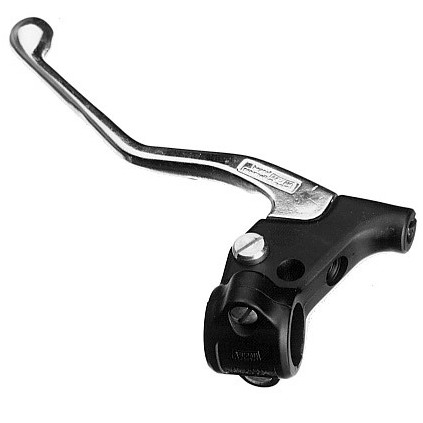 Magura sport clutch lever complete