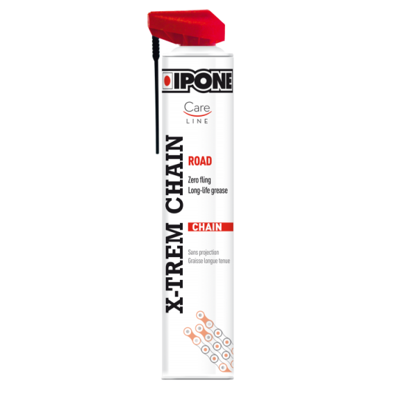 Ipone X-Trem Chain Road 250ml