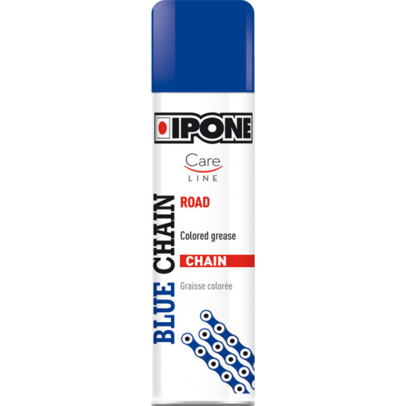 Ipone Blue Chain 250 ml