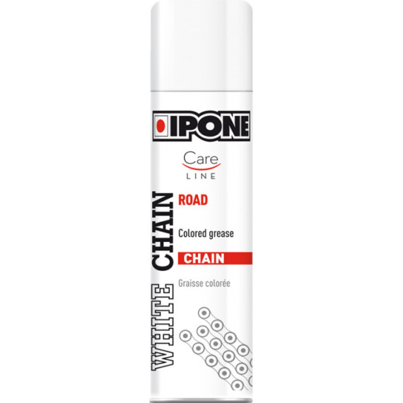 Ipone White Chain 250 ml