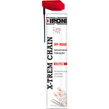 Ipone X-Trem Chain Offroad 750 ml