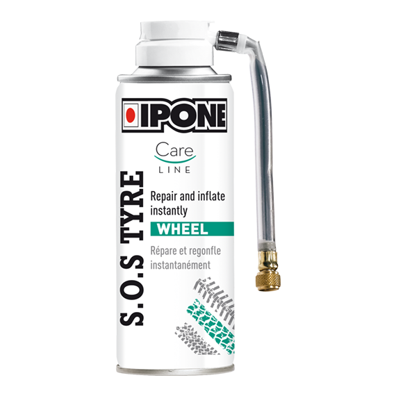 Ipone SOS Tyre 200ml