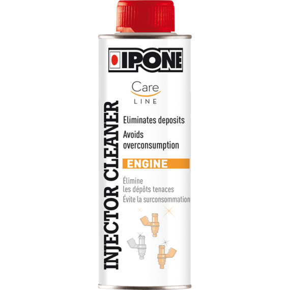 IPONE INJECTOR CLEANER 300ml