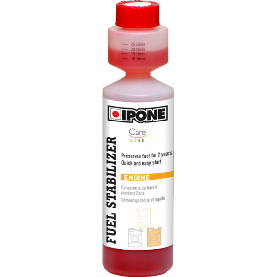 IPONE FUEL STABILIZER 250ml