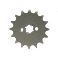 Tec-X Front sprocket, 11 teeth (420), Suzuki PV50