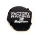 BOYESEN Factory Ignition cover Black CR250R 02-07