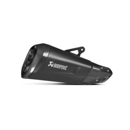 Akrapovic Slip-On Line (Titanium) S 1000 XR 2015-16