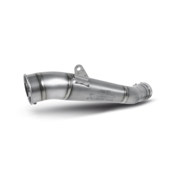 Akrapovic Slip-On Line (Titanium) CB/CBR 600F HORNET 2007-13