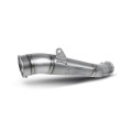 Akrapovic Slip-On Line (Titanium) CB/CBR 600F HORNET 2007-13