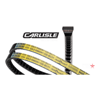 Carlisle Drive belt BX-42 Premium for Flailmower 77-12490