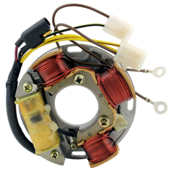 Kimpex Stator Ski-Doo