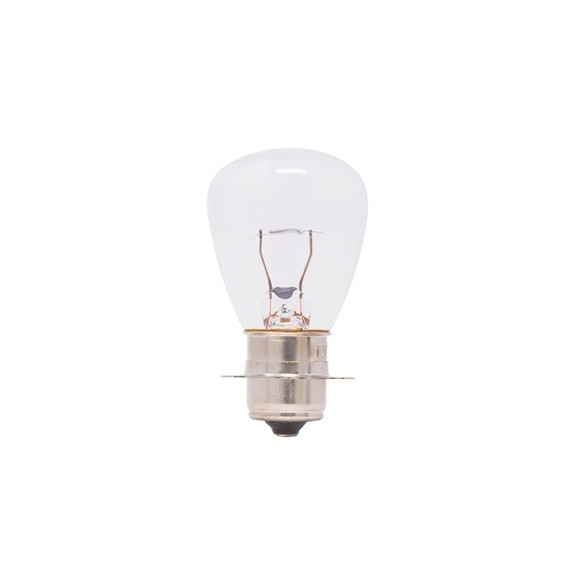 Kimpex Lightbulb P15S3 12V 35W/AH-4150