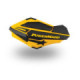 Powermadd Sentinel Handguards, Ski-Doo Yellow/Black