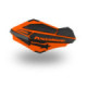 Powermadd Sentinel Handguards, KTM Orange/Black