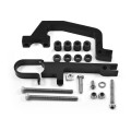 Powermadd Mount Kit Handguards Sentinel Hayes brake