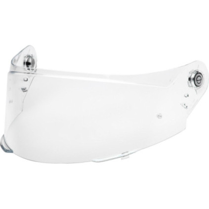 Schuberth SR2 visor clear af ready