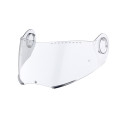 Schuberth E1 visor clear, AF ready 53-59