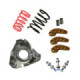 SPI Clutch Kit  (incl. Conversion kits/Adj. weights) Yamaha Viper 2014-21