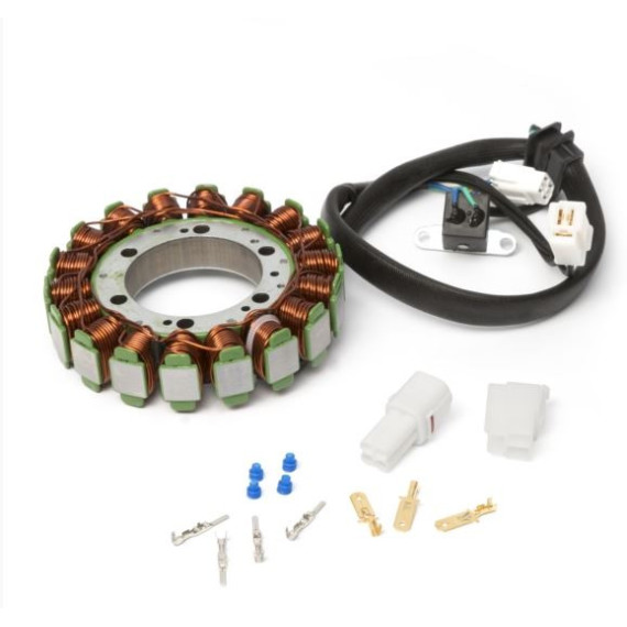 Kimpex Stator A-C