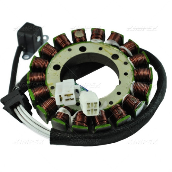 Kimpex Stator A-C