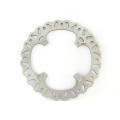 ProX Rearbrake Disc CR125/250 '02-07 + CRF250R/450R '04-23