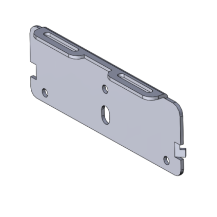 GKA Sport Combo 700 Mount kit Polaris