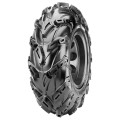 CST Tire Wild Thang CU05 25 x 8.00 - 12 6-Ply M+S E-appr. 60J