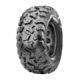 CST Tire Behemoth CU08 27 x 11.00 - R12 8-Ply M+S E-appr. 61M