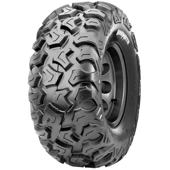 CST Tire Behemoth CU08 27 x 11.00 - R14 8-Ply M+S E-appr. 60M