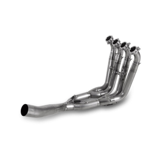 Akrapovic Optional Header (SS) S 1000 RR 2015-2016