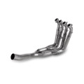 Akrapovic Optional Header (SS) S 1000 RR 2015-2016