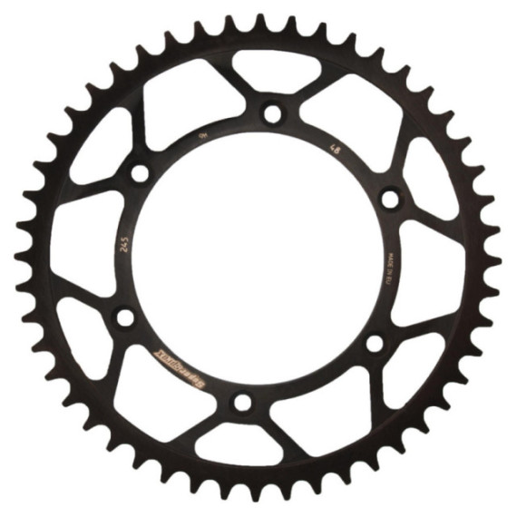 Supersprox Rear sprocket 251.48