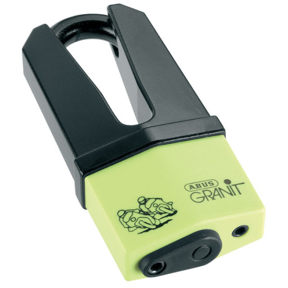 Abus GRANIT QUICK 37