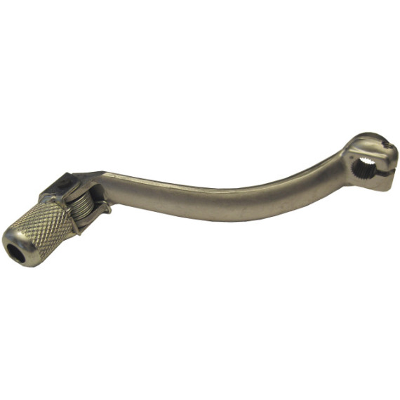 AIR Gear lever forged aluminum KX250 05-