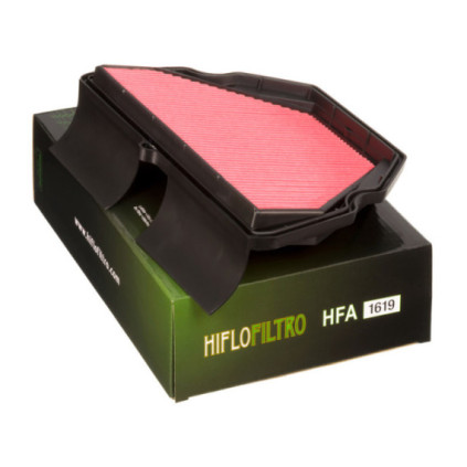 HiFlo air filter HFA1619