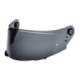 Schuberth SR2 80% tinted visor, AF ready