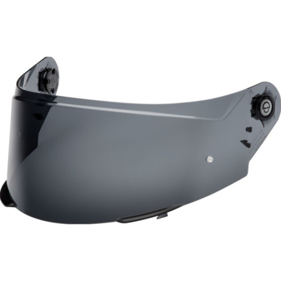 Schuberth SR2 80% tinted visor, AF ready