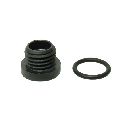 Sea-X Drainplug universal 20mm x 2.5 (Buster)