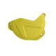 Polisport clutch cover prot. RMZ250 07-17 yellow (7)