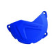 Polisport clutch cover prot. YZ450F 2011-2017 blue (7)