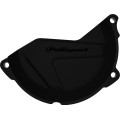 Polisport clutch cover protection KX450F 2016-2017 green (7)