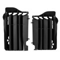  Polisport radiator louvers CRF250 (14-16) black (24)