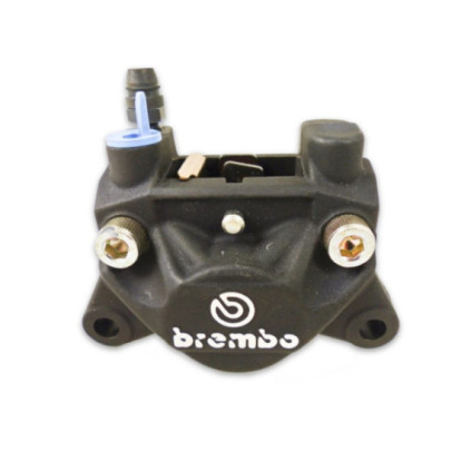 Brembo Rear Caliper P32F Black - Fixing 84Mm