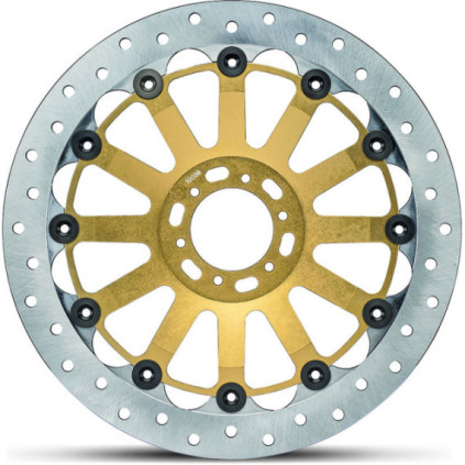 BREMBO HPK KIT DISC